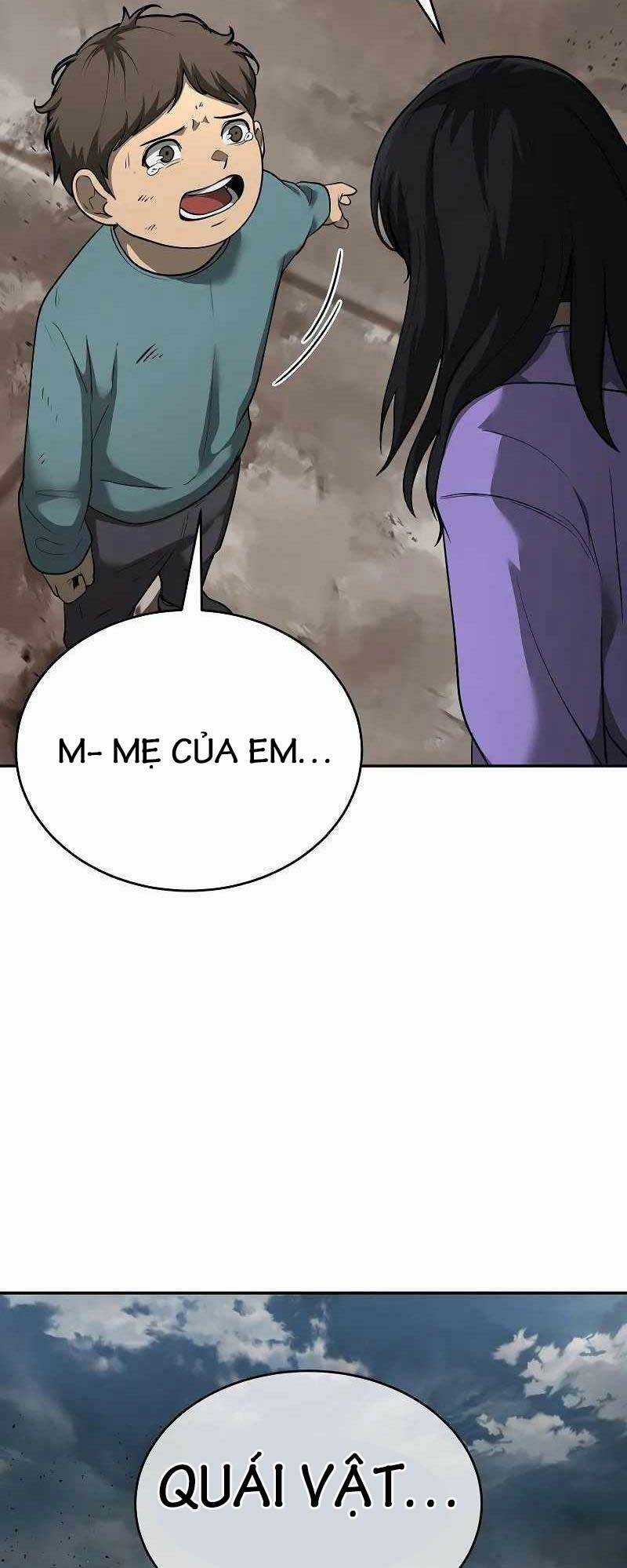 Vị Bạo Chúa Của Ngày Tận Thế Trở Lại Chapter 8 trang 26