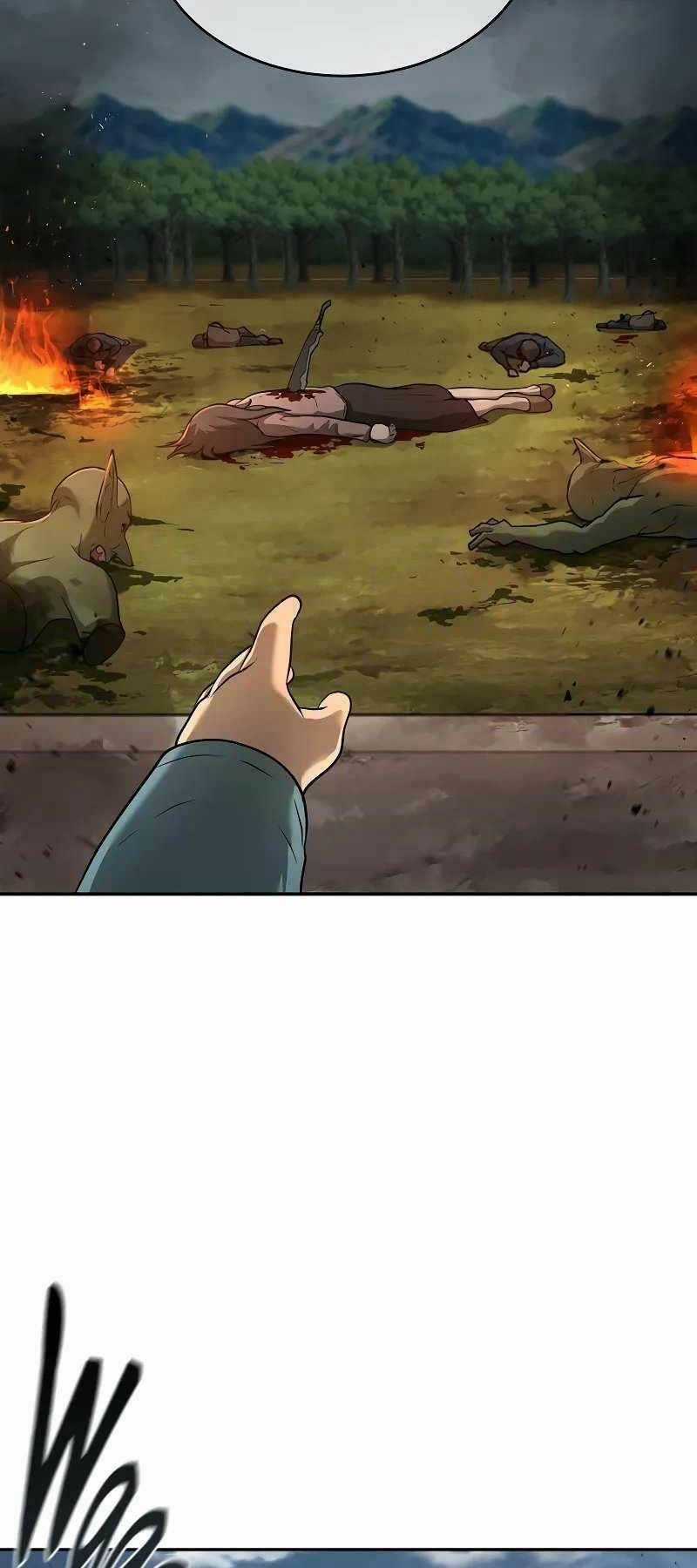 Vị Bạo Chúa Của Ngày Tận Thế Trở Lại Chapter 8 trang 27