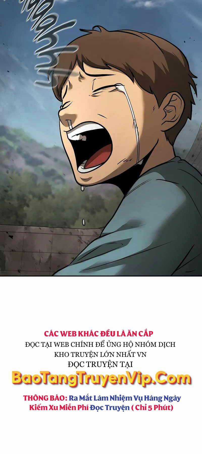 Vị Bạo Chúa Của Ngày Tận Thế Trở Lại Chapter 8 trang 28