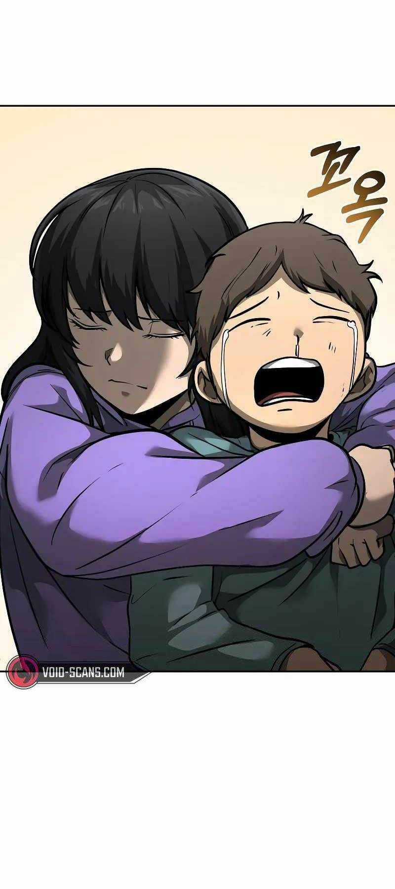 Vị Bạo Chúa Của Ngày Tận Thế Trở Lại Chapter 8 trang 29