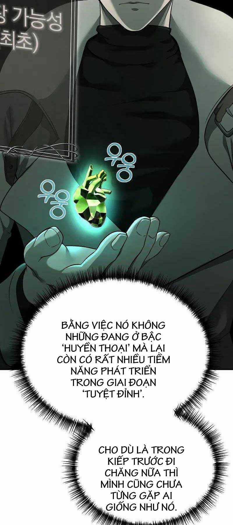 Vị Bạo Chúa Của Ngày Tận Thế Trở Lại Chapter 8 trang 3