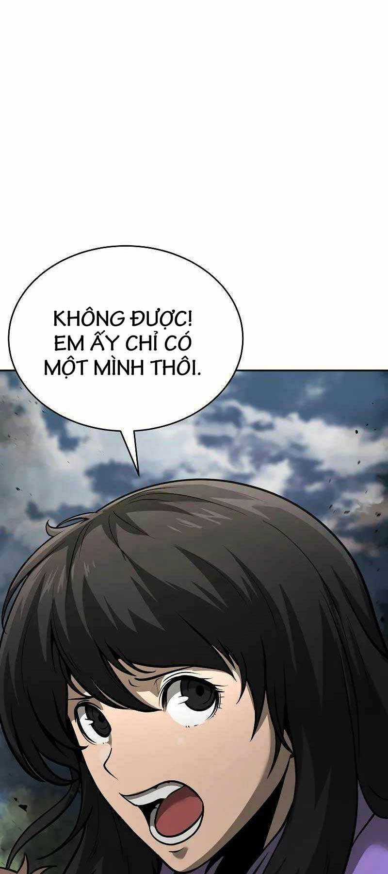 Vị Bạo Chúa Của Ngày Tận Thế Trở Lại Chapter 8 trang 38