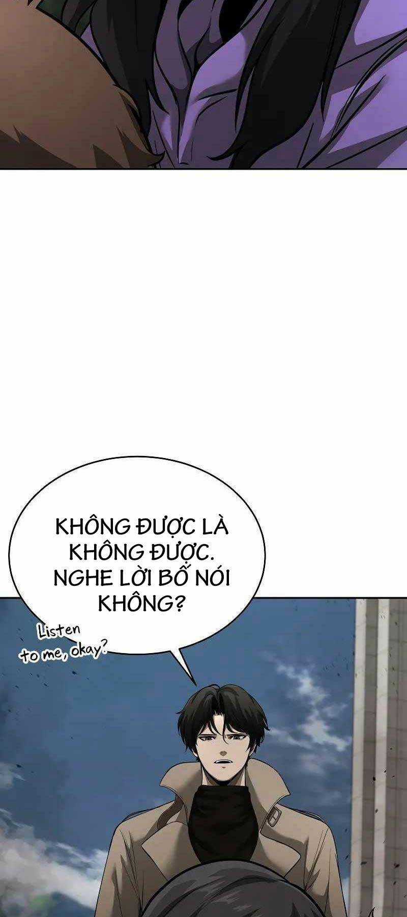 Vị Bạo Chúa Của Ngày Tận Thế Trở Lại Chapter 8 trang 39