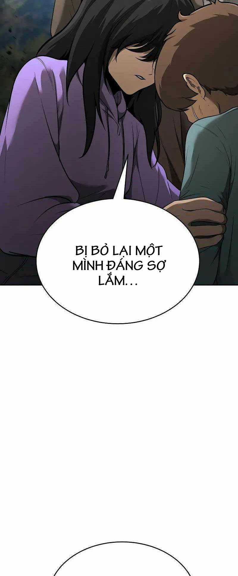 Vị Bạo Chúa Của Ngày Tận Thế Trở Lại Chapter 8 trang 40