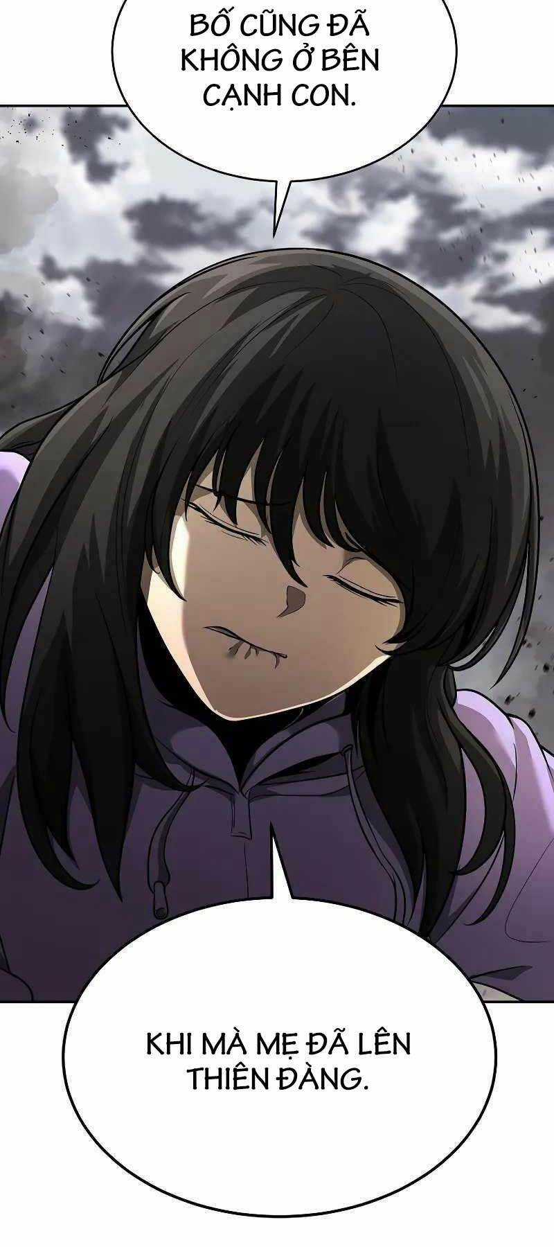 Vị Bạo Chúa Của Ngày Tận Thế Trở Lại Chapter 8 trang 41