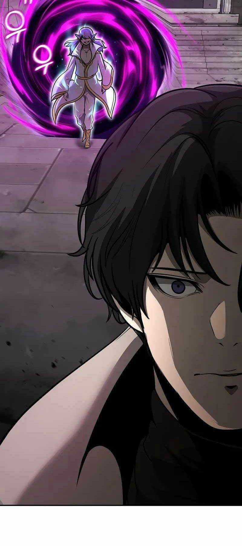 Vị Bạo Chúa Của Ngày Tận Thế Trở Lại Chapter 8 trang 44