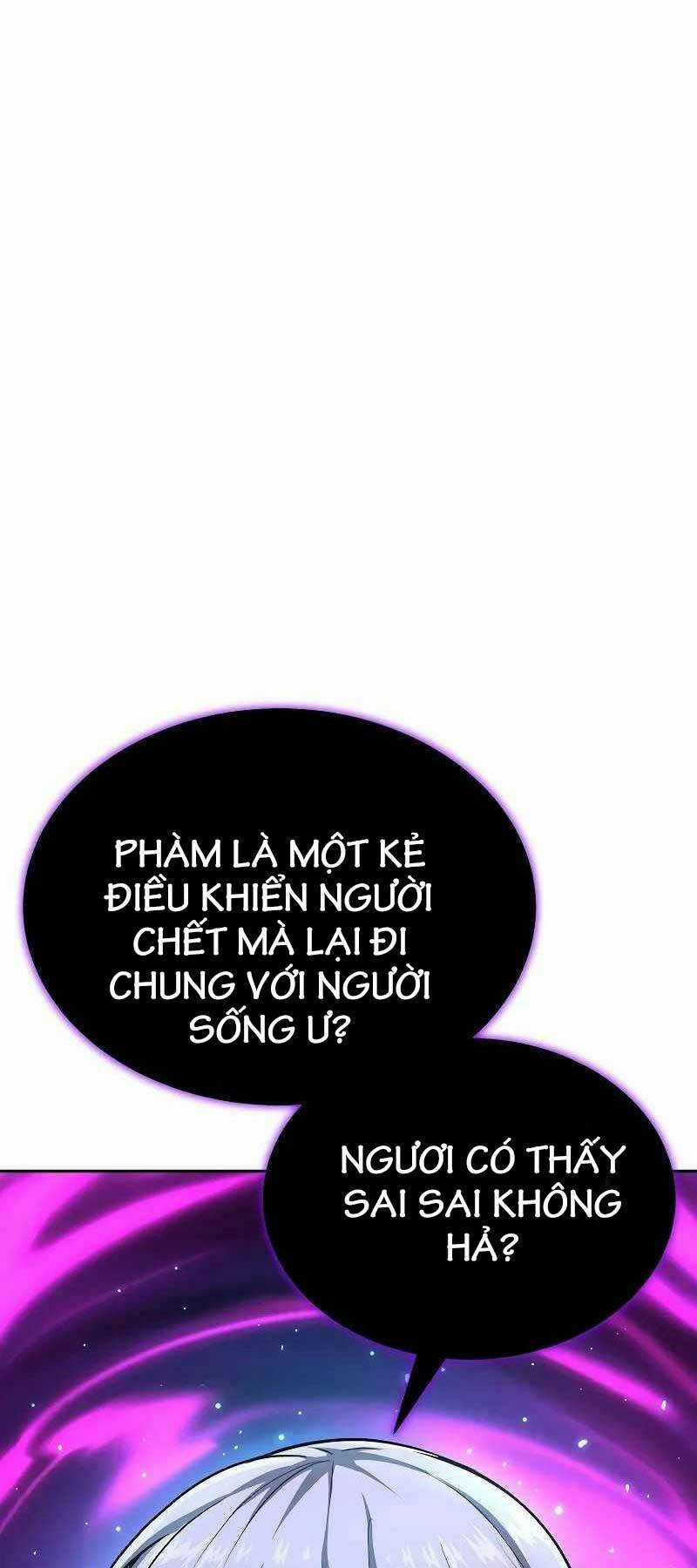 Vị Bạo Chúa Của Ngày Tận Thế Trở Lại Chapter 8 trang 45