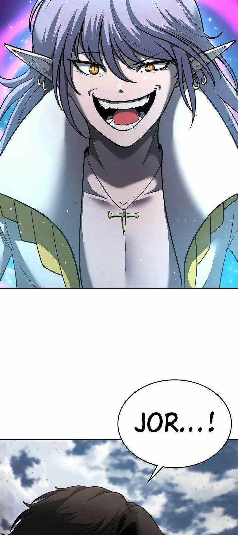 Vị Bạo Chúa Của Ngày Tận Thế Trở Lại Chapter 8 trang 46