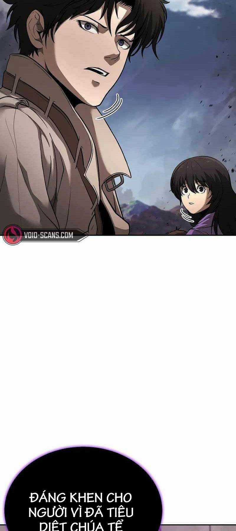 Vị Bạo Chúa Của Ngày Tận Thế Trở Lại Chapter 8 trang 47