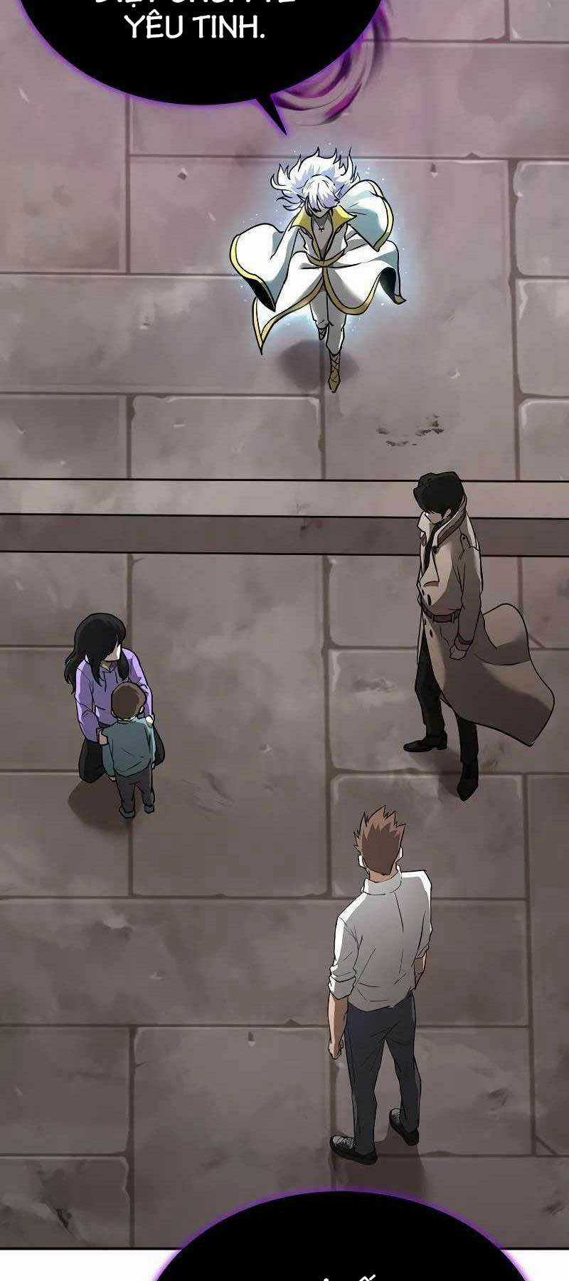 Vị Bạo Chúa Của Ngày Tận Thế Trở Lại Chapter 8 trang 48