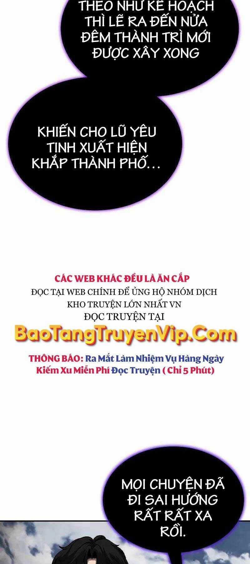 Vị Bạo Chúa Của Ngày Tận Thế Trở Lại Chapter 8 trang 49