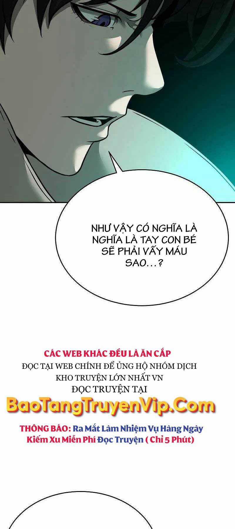Vị Bạo Chúa Của Ngày Tận Thế Trở Lại Chapter 8 trang 5