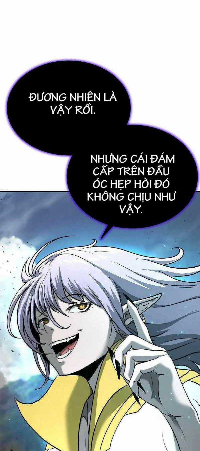 Vị Bạo Chúa Của Ngày Tận Thế Trở Lại Chapter 8 trang 51
