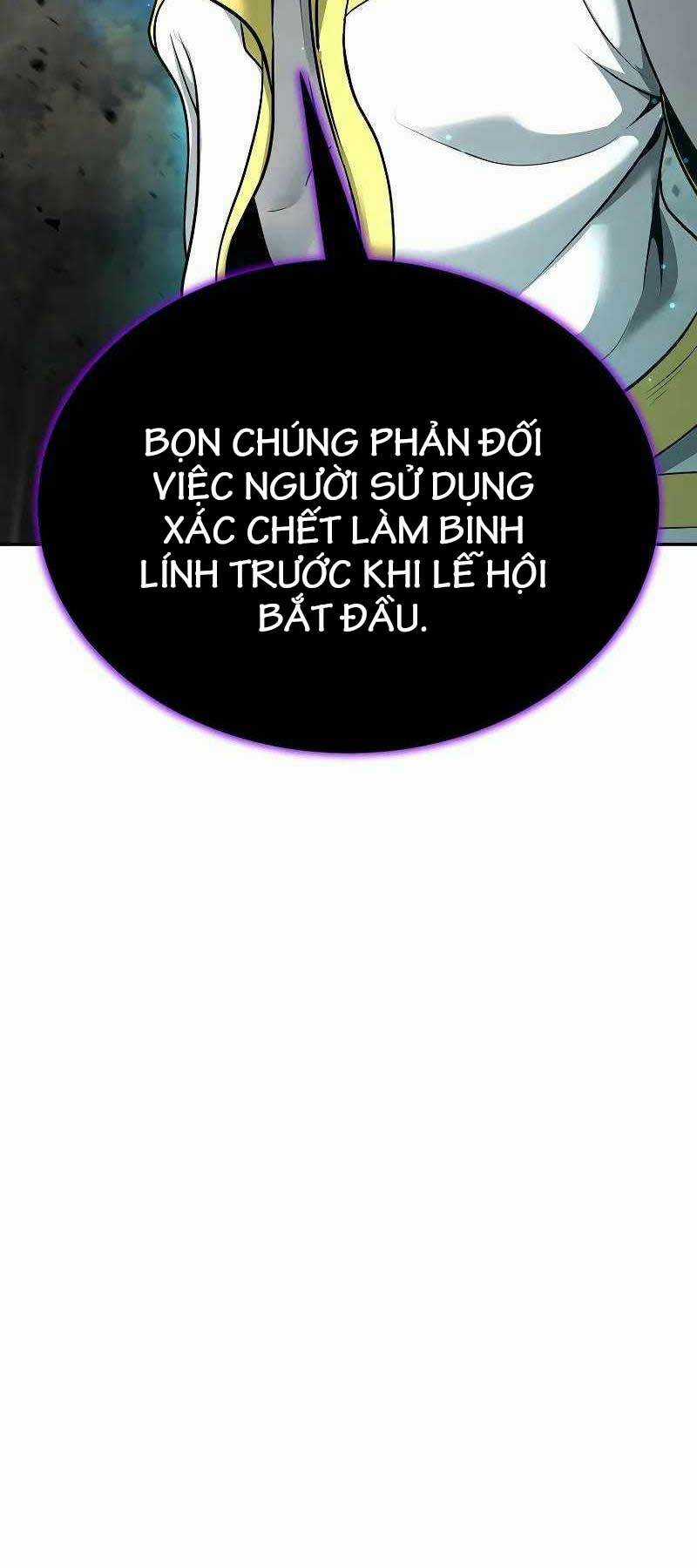 Vị Bạo Chúa Của Ngày Tận Thế Trở Lại Chapter 8 trang 52