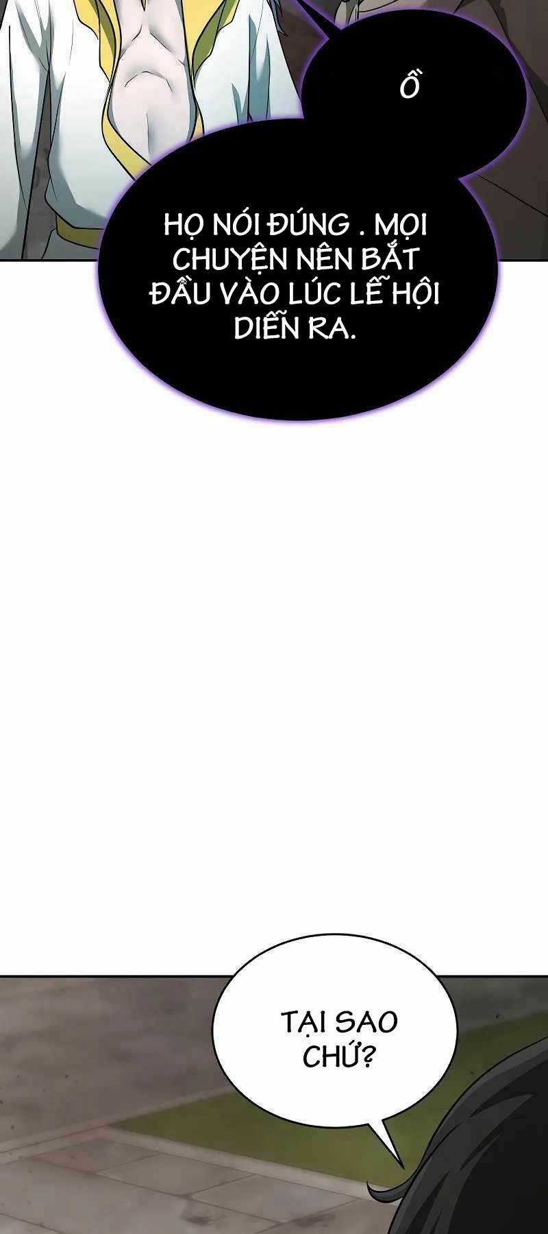 Vị Bạo Chúa Của Ngày Tận Thế Trở Lại Chapter 8 trang 54