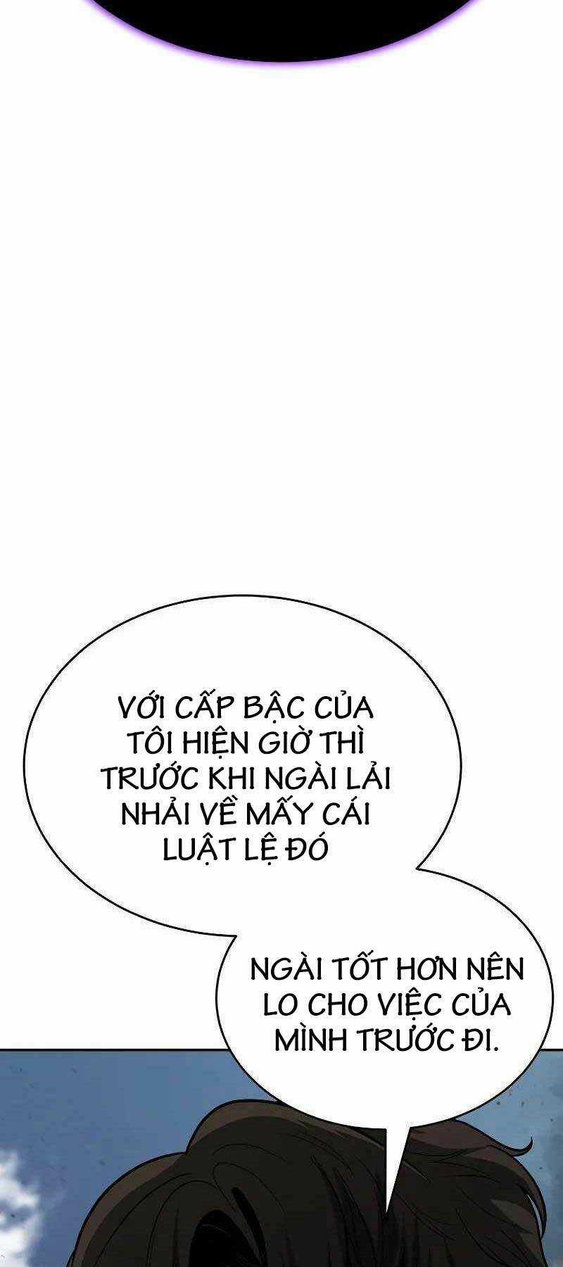 Vị Bạo Chúa Của Ngày Tận Thế Trở Lại Chapter 8 trang 56