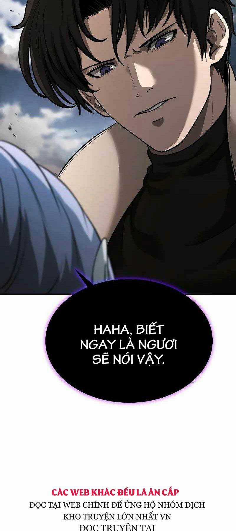 Vị Bạo Chúa Của Ngày Tận Thế Trở Lại Chapter 8 trang 57