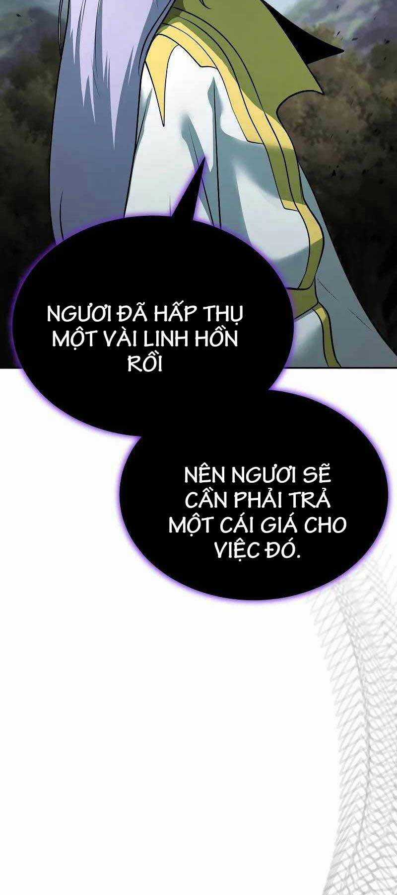 Vị Bạo Chúa Của Ngày Tận Thế Trở Lại Chapter 8 trang 60