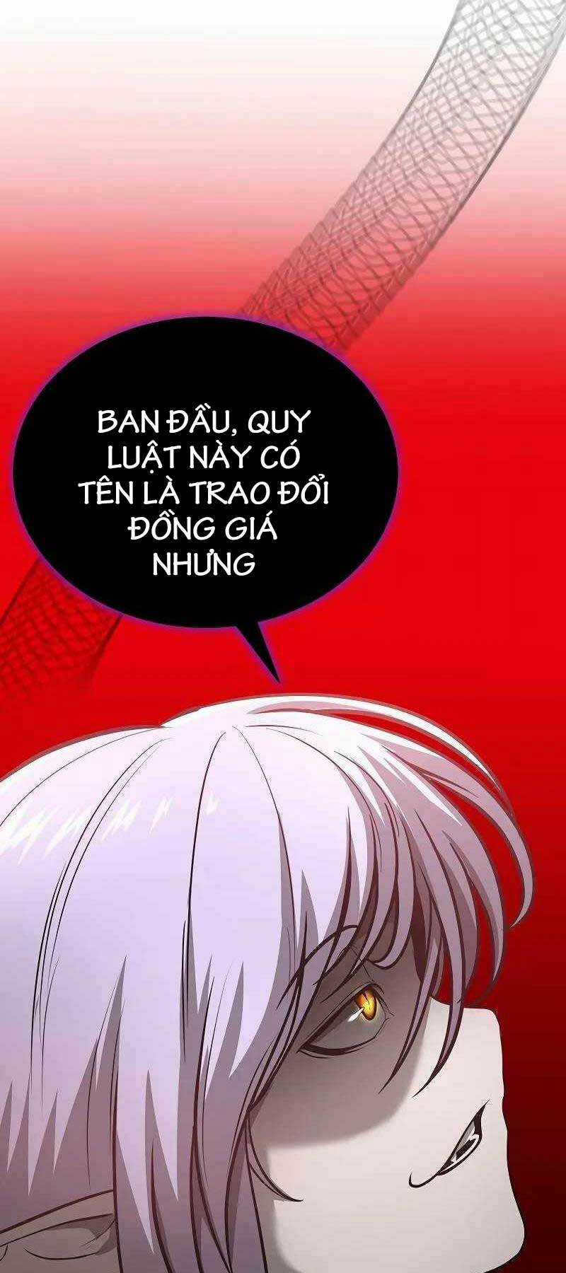 Vị Bạo Chúa Của Ngày Tận Thế Trở Lại Chapter 8 trang 61