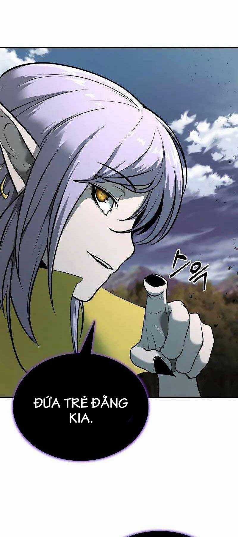 Vị Bạo Chúa Của Ngày Tận Thế Trở Lại Chapter 8 trang 63