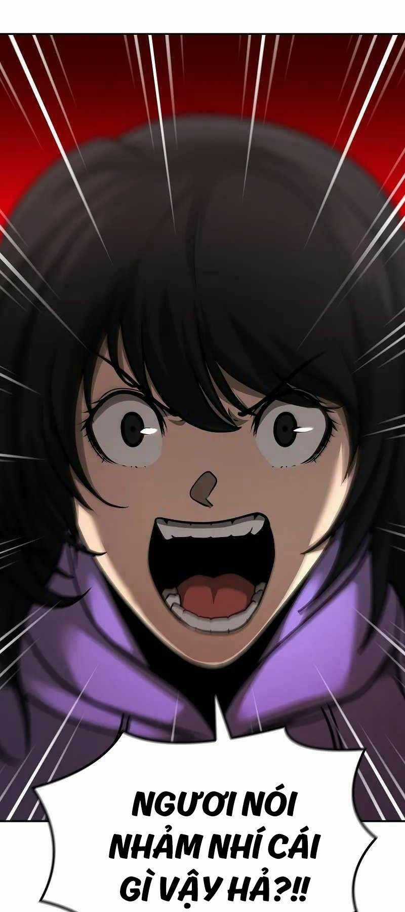 Vị Bạo Chúa Của Ngày Tận Thế Trở Lại Chapter 8 trang 68