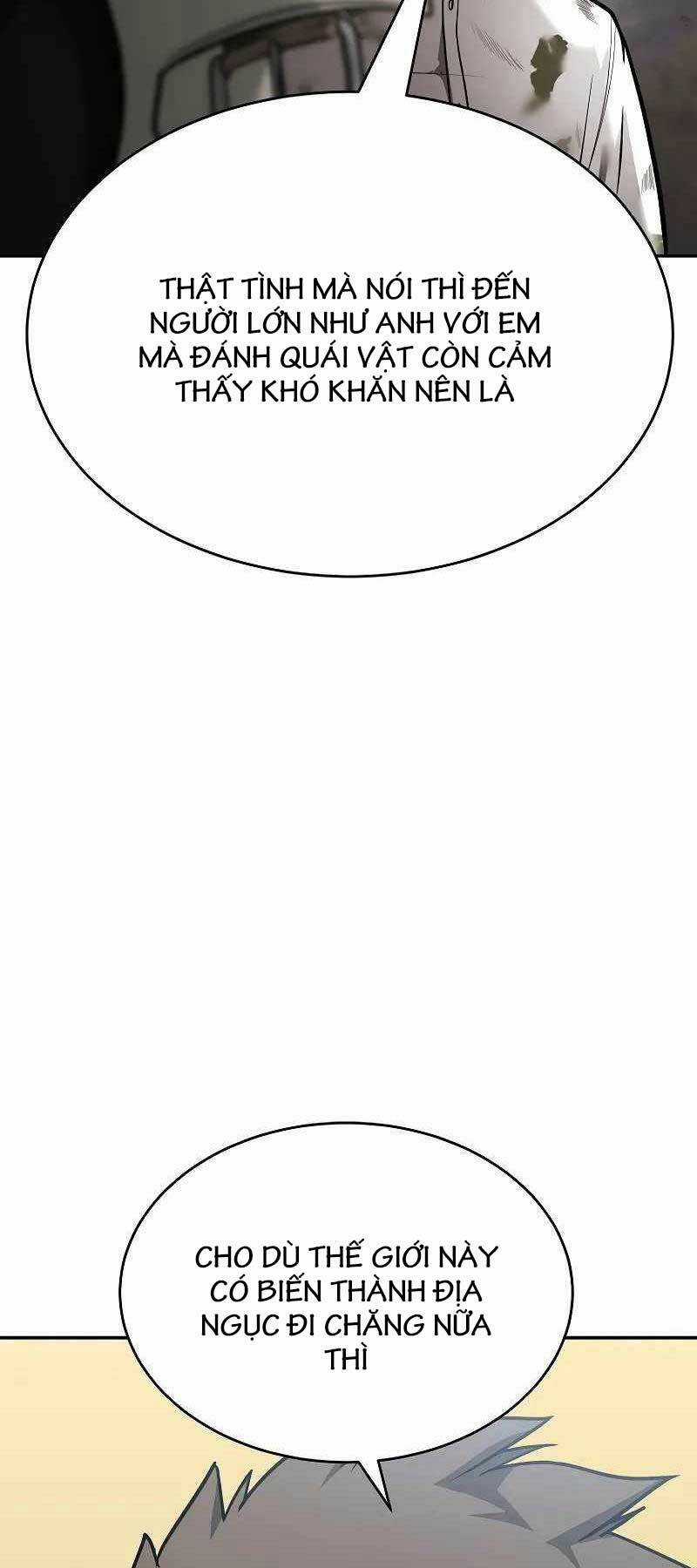 Vị Bạo Chúa Của Ngày Tận Thế Trở Lại Chapter 8 trang 7