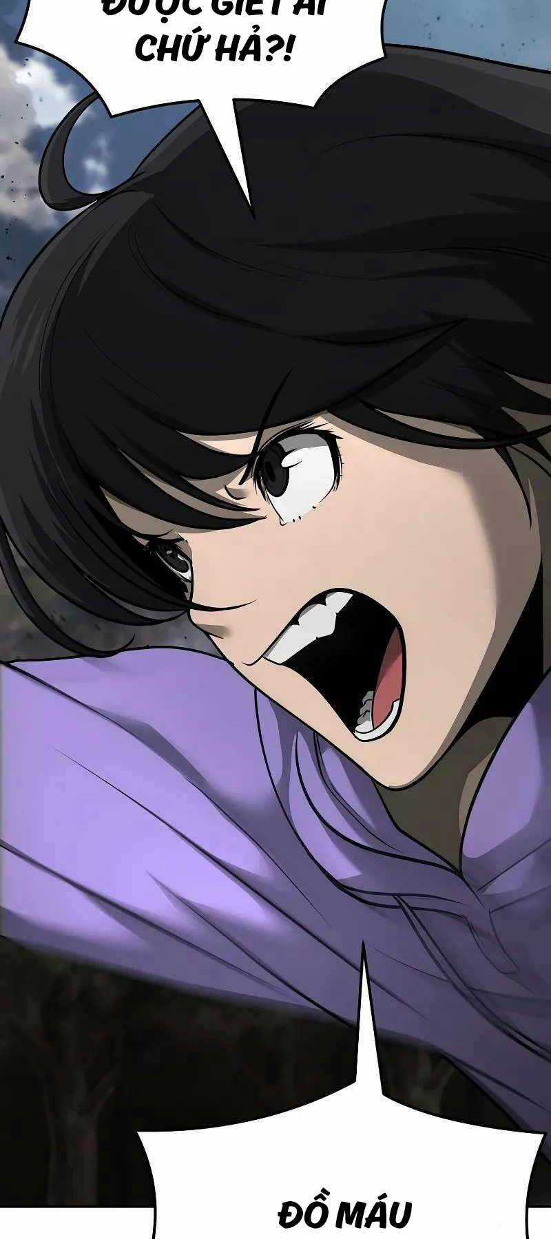 Vị Bạo Chúa Của Ngày Tận Thế Trở Lại Chapter 8 trang 71