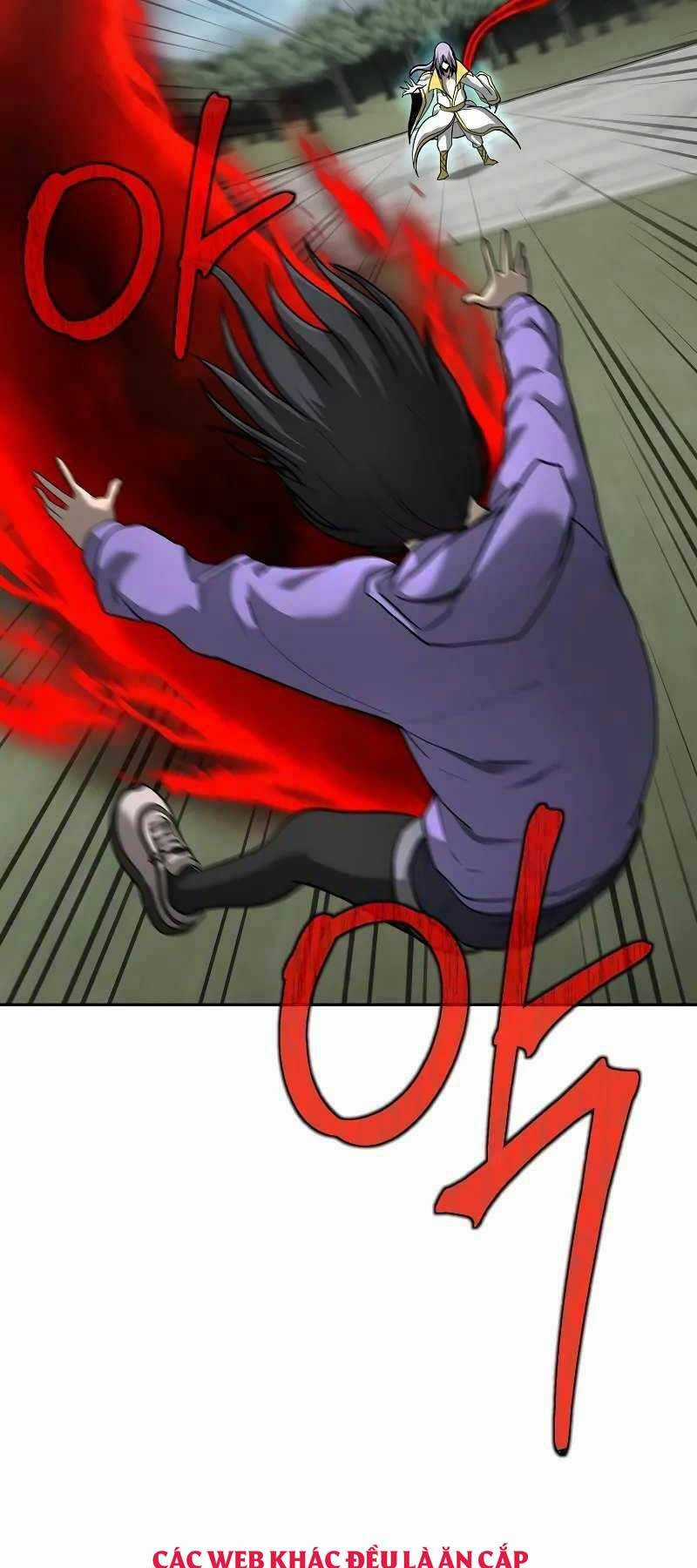 Vị Bạo Chúa Của Ngày Tận Thế Trở Lại Chapter 8 trang 74