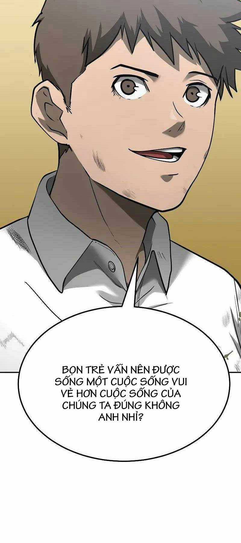 Vị Bạo Chúa Của Ngày Tận Thế Trở Lại Chapter 8 trang 8