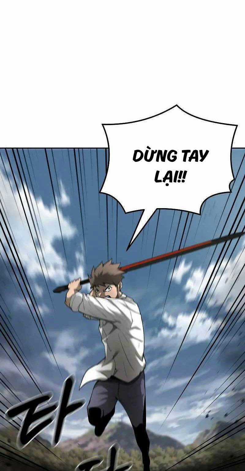 Vị Bạo Chúa Của Ngày Tận Thế Trở Lại Chapter 8 trang 80