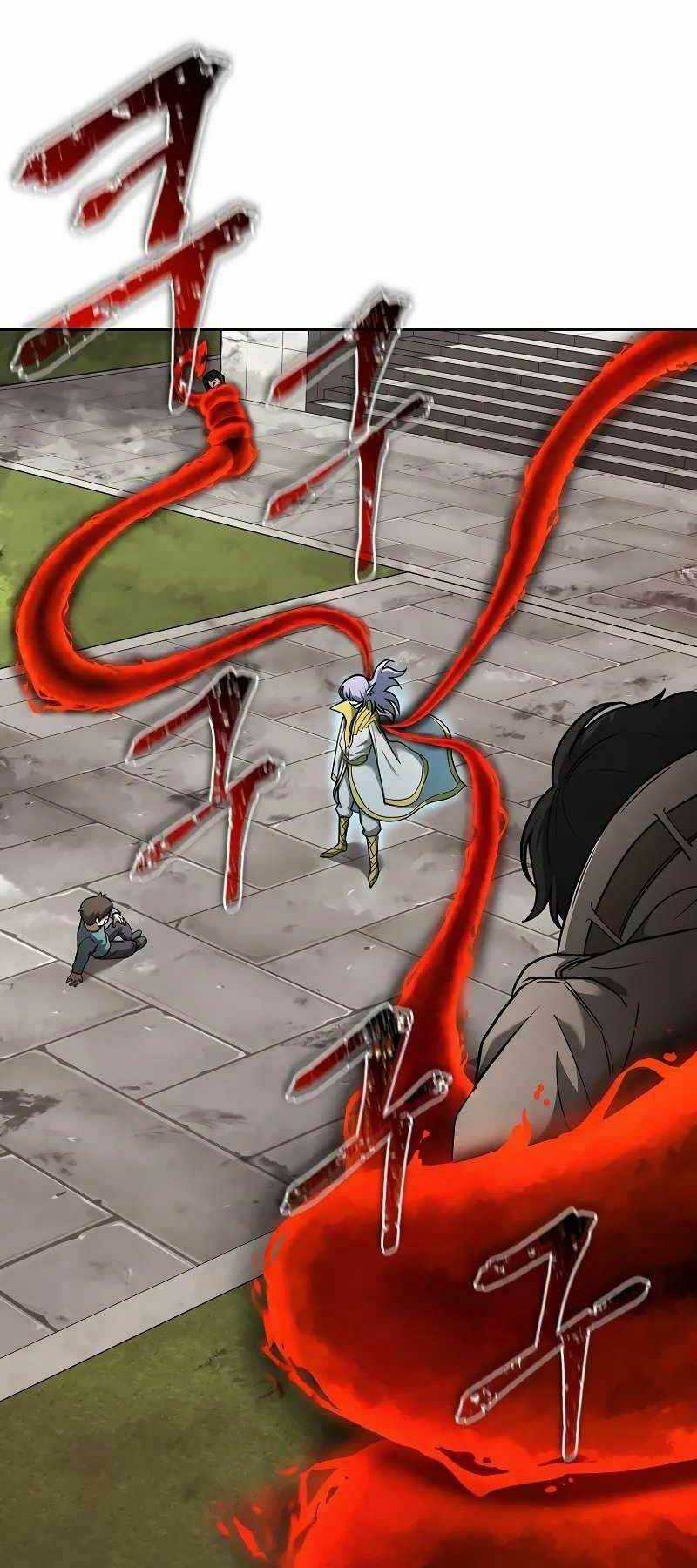 Vị Bạo Chúa Của Ngày Tận Thế Trở Lại Chapter 8 trang 83