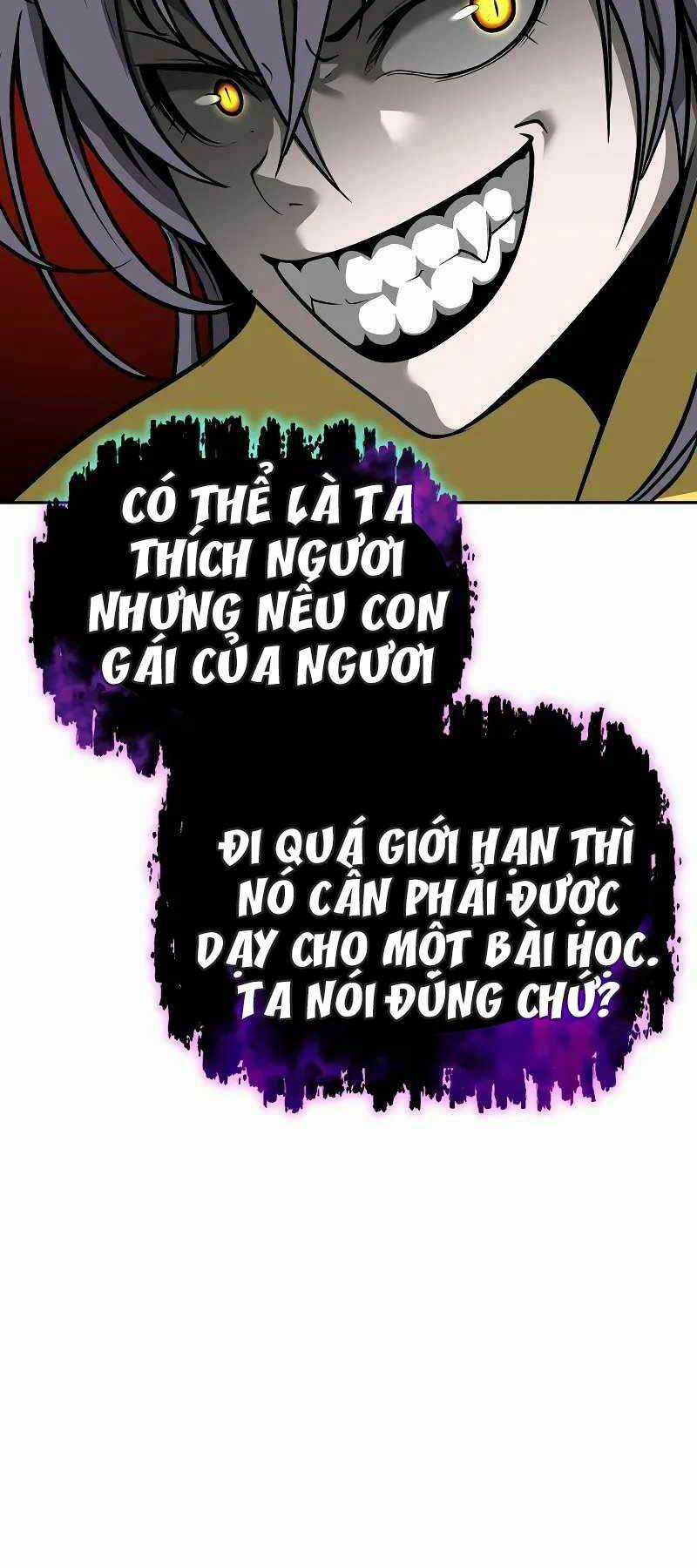 Vị Bạo Chúa Của Ngày Tận Thế Trở Lại Chapter 8 trang 85