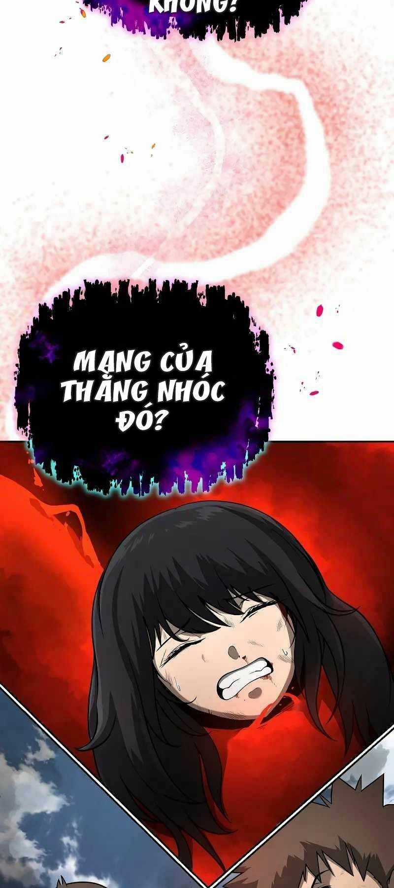 Vị Bạo Chúa Của Ngày Tận Thế Trở Lại Chapter 8 trang 87