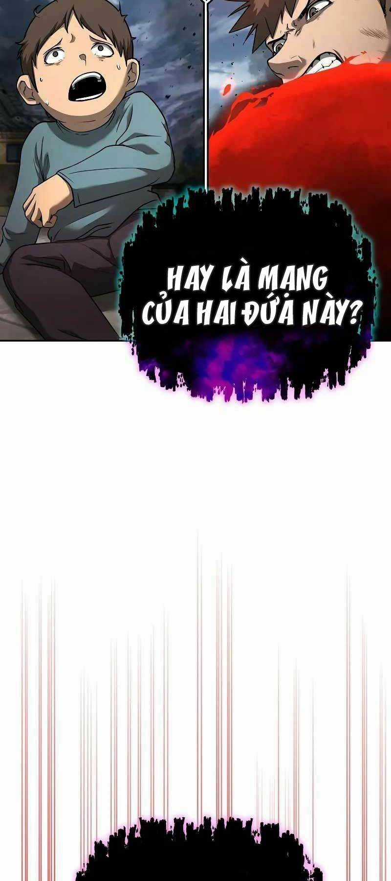 Vị Bạo Chúa Của Ngày Tận Thế Trở Lại Chapter 8 trang 88