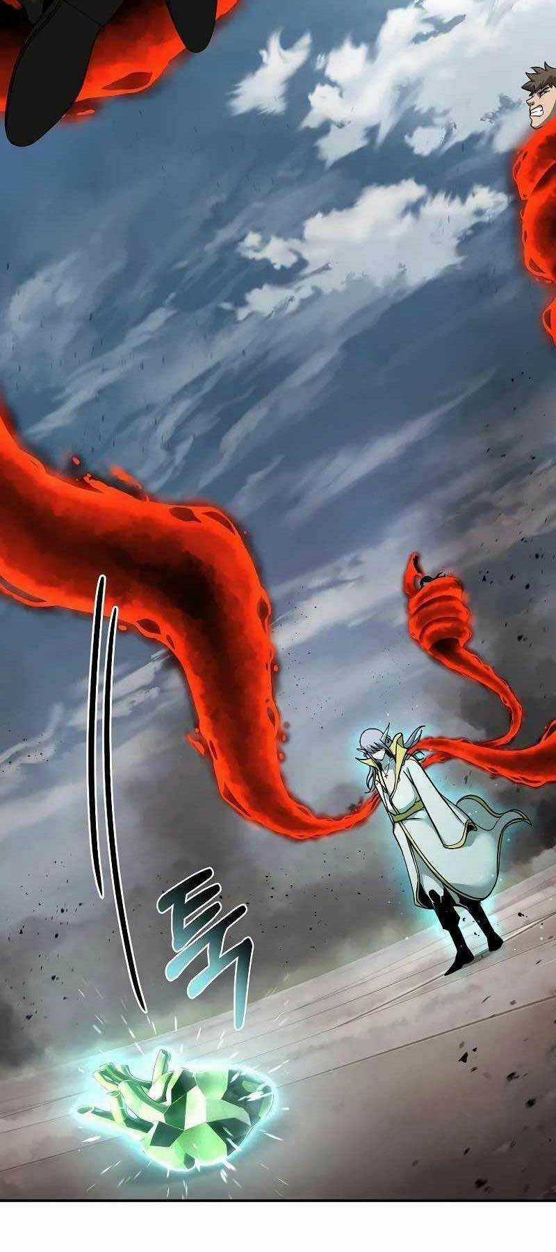 Vị Bạo Chúa Của Ngày Tận Thế Trở Lại Chapter 8 trang 92