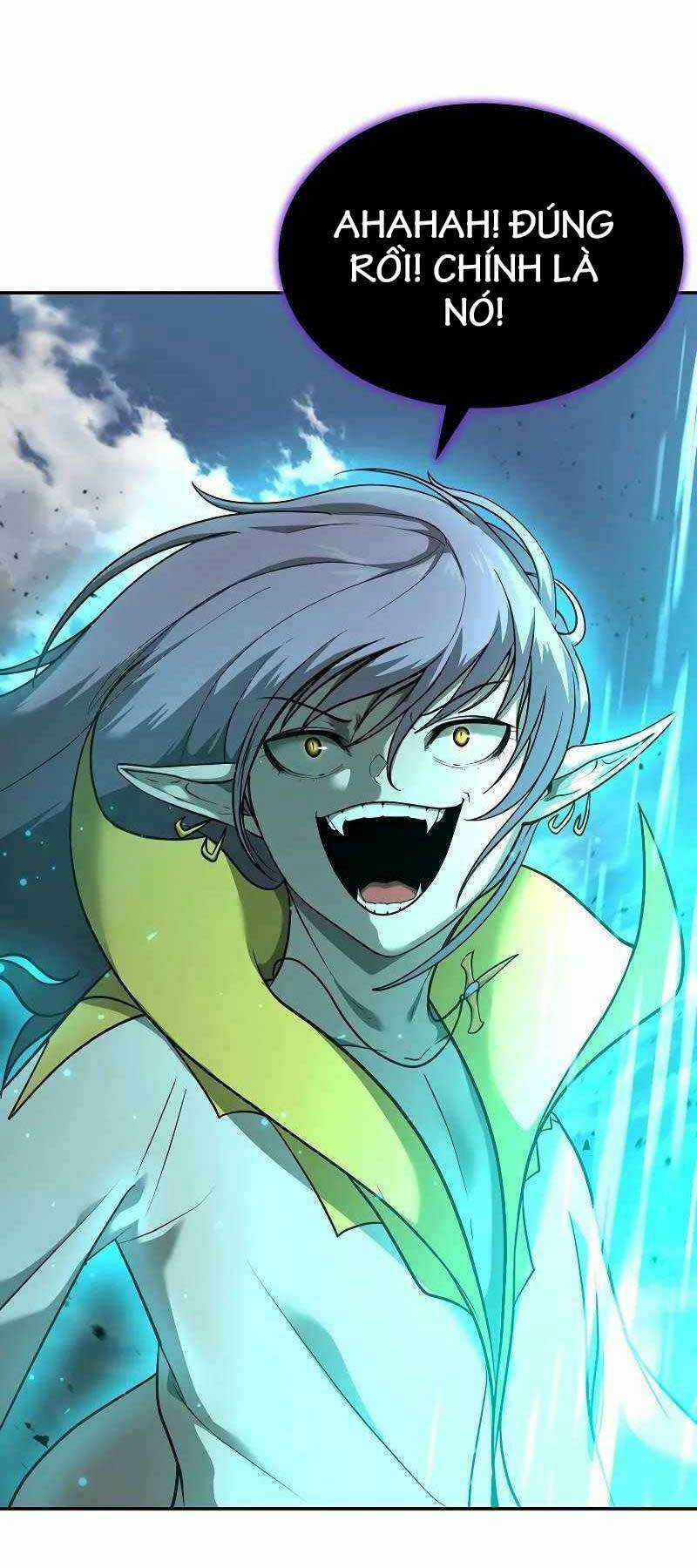 Vị Bạo Chúa Của Ngày Tận Thế Trở Lại Chapter 8 trang 97