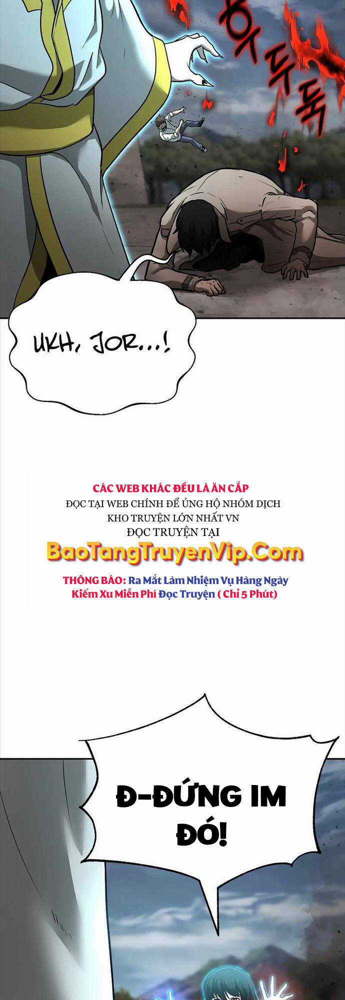 Vị Bạo Chúa Của Ngày Tận Thế Trở Lại Chapter 9 trang 11