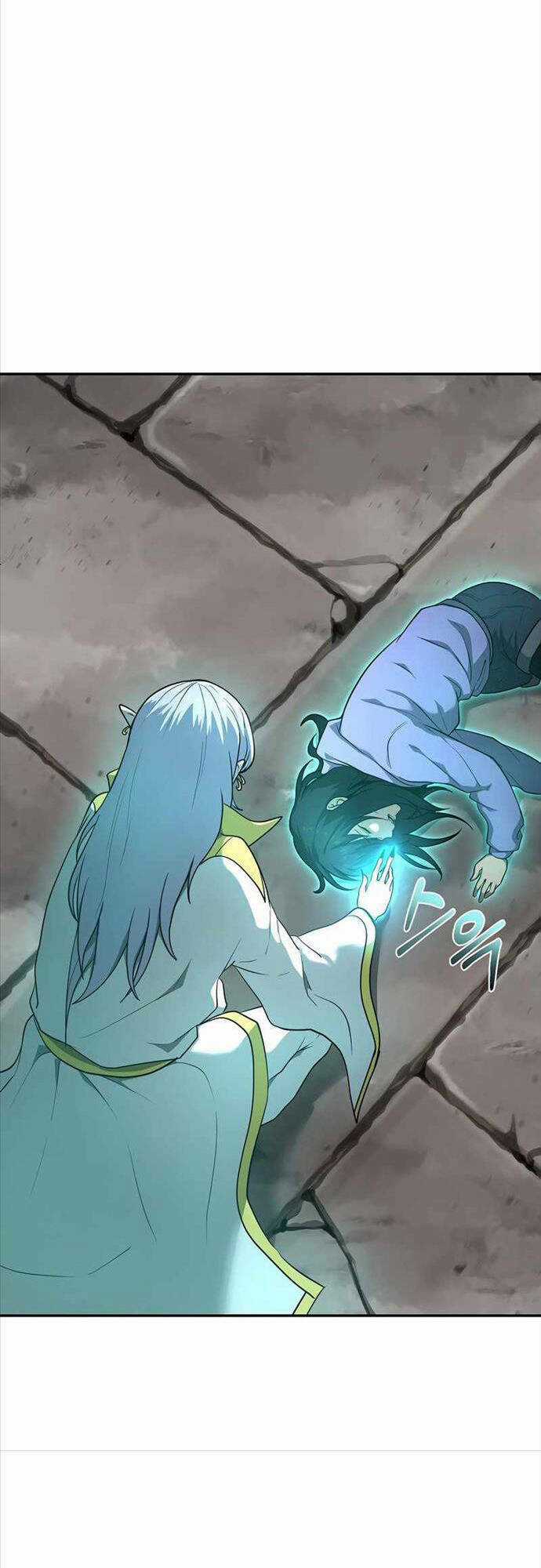 Vị Bạo Chúa Của Ngày Tận Thế Trở Lại Chapter 9 trang 16