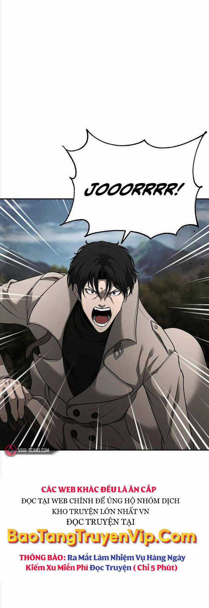 Vị Bạo Chúa Của Ngày Tận Thế Trở Lại Chapter 9 trang 17