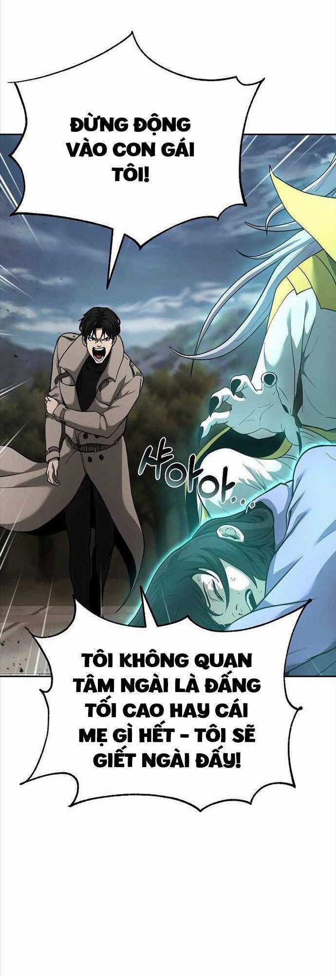 Vị Bạo Chúa Của Ngày Tận Thế Trở Lại Chapter 9 trang 18