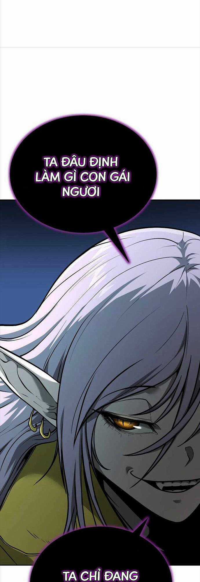 Vị Bạo Chúa Của Ngày Tận Thế Trở Lại Chapter 9 trang 19