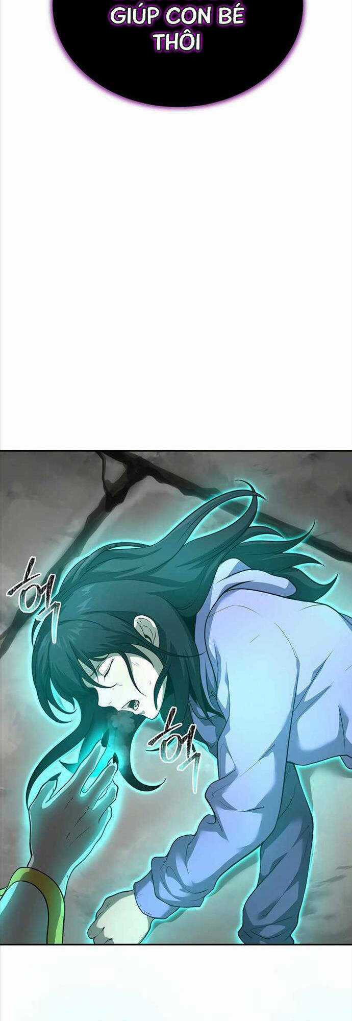 Vị Bạo Chúa Của Ngày Tận Thế Trở Lại Chapter 9 trang 20