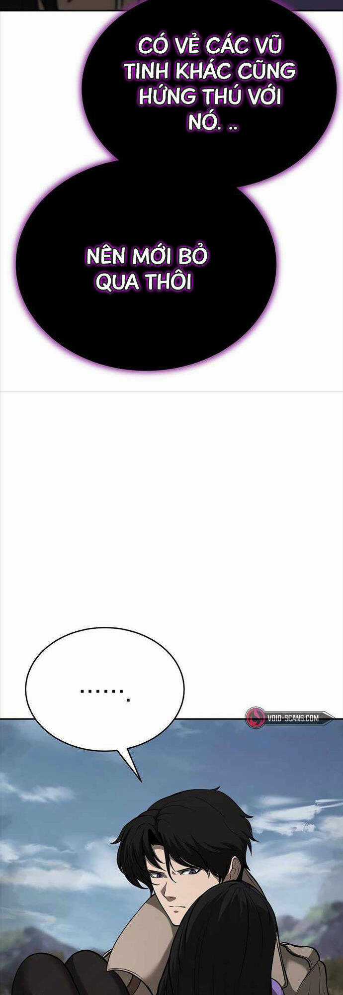 Vị Bạo Chúa Của Ngày Tận Thế Trở Lại Chapter 9 trang 23