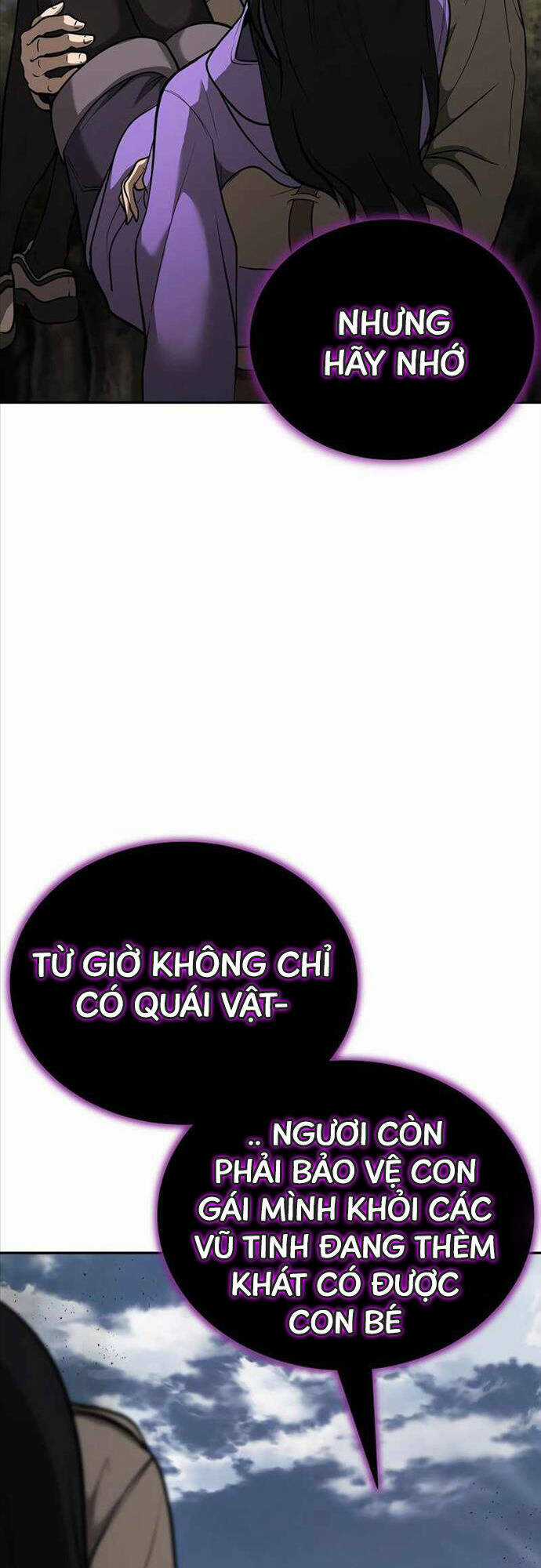 Vị Bạo Chúa Của Ngày Tận Thế Trở Lại Chapter 9 trang 24