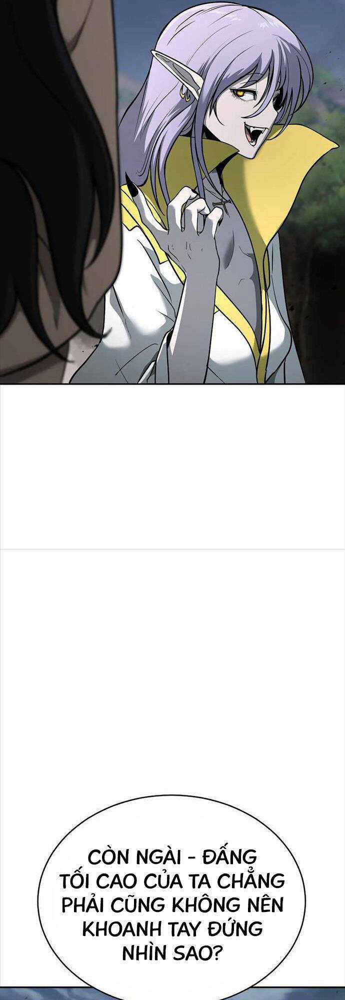 Vị Bạo Chúa Của Ngày Tận Thế Trở Lại Chapter 9 trang 25