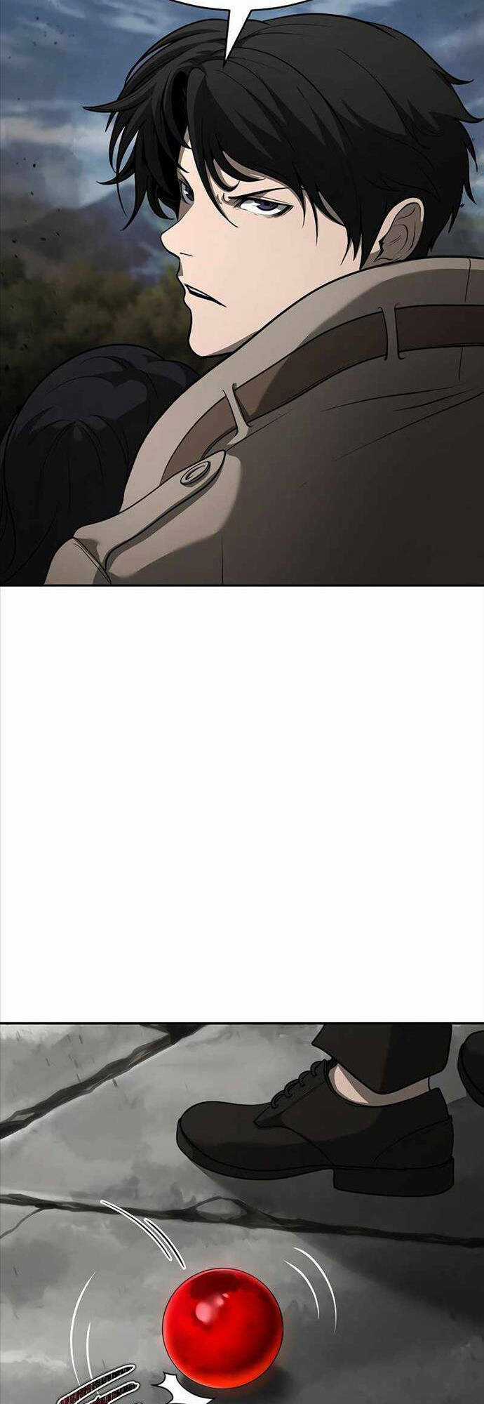 Vị Bạo Chúa Của Ngày Tận Thế Trở Lại Chapter 9 trang 26