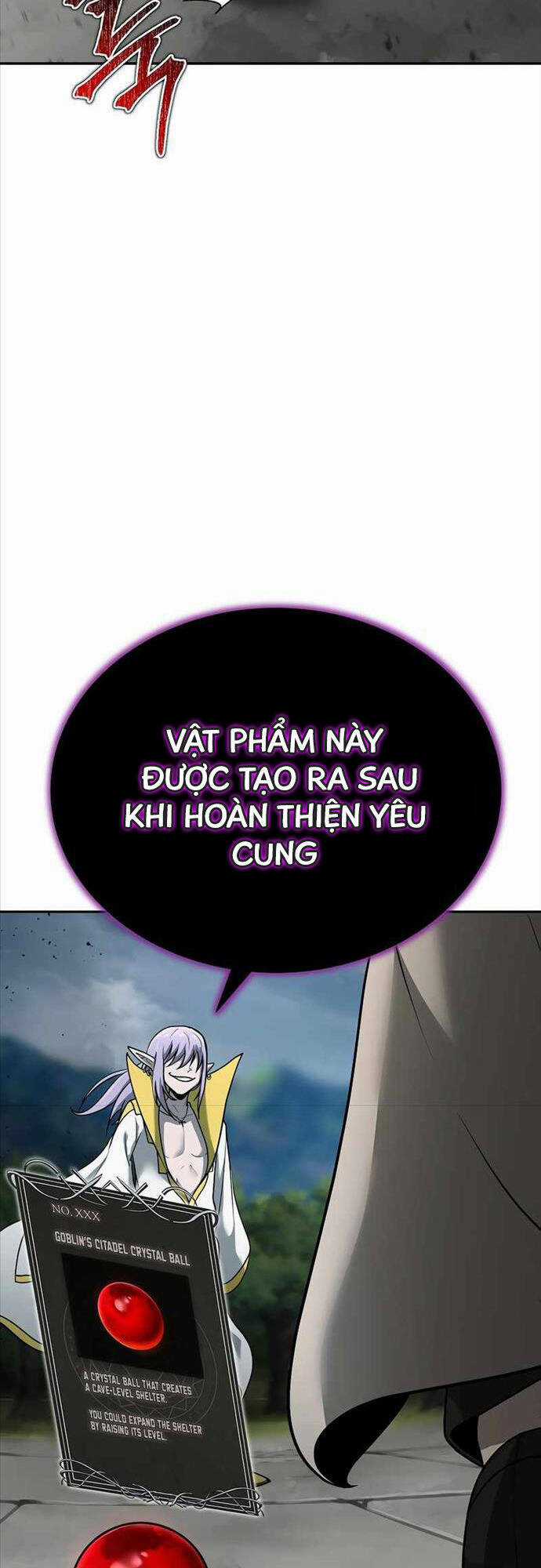 Vị Bạo Chúa Của Ngày Tận Thế Trở Lại Chapter 9 trang 27