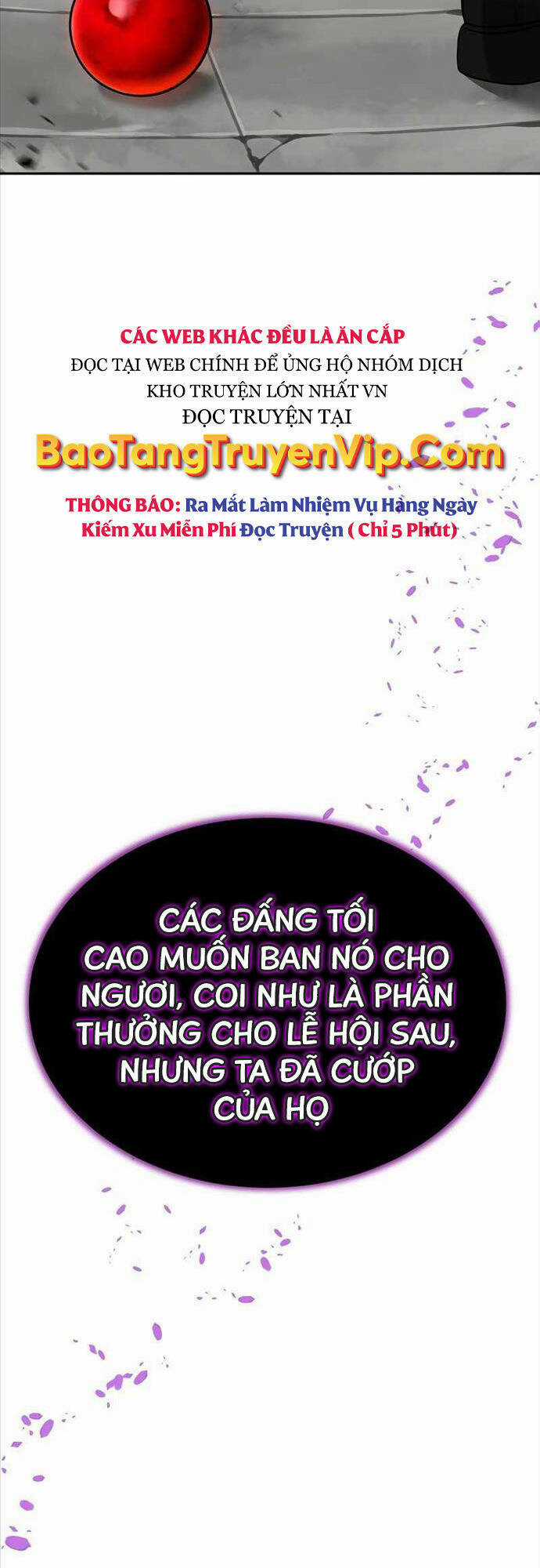 Vị Bạo Chúa Của Ngày Tận Thế Trở Lại Chapter 9 trang 28
