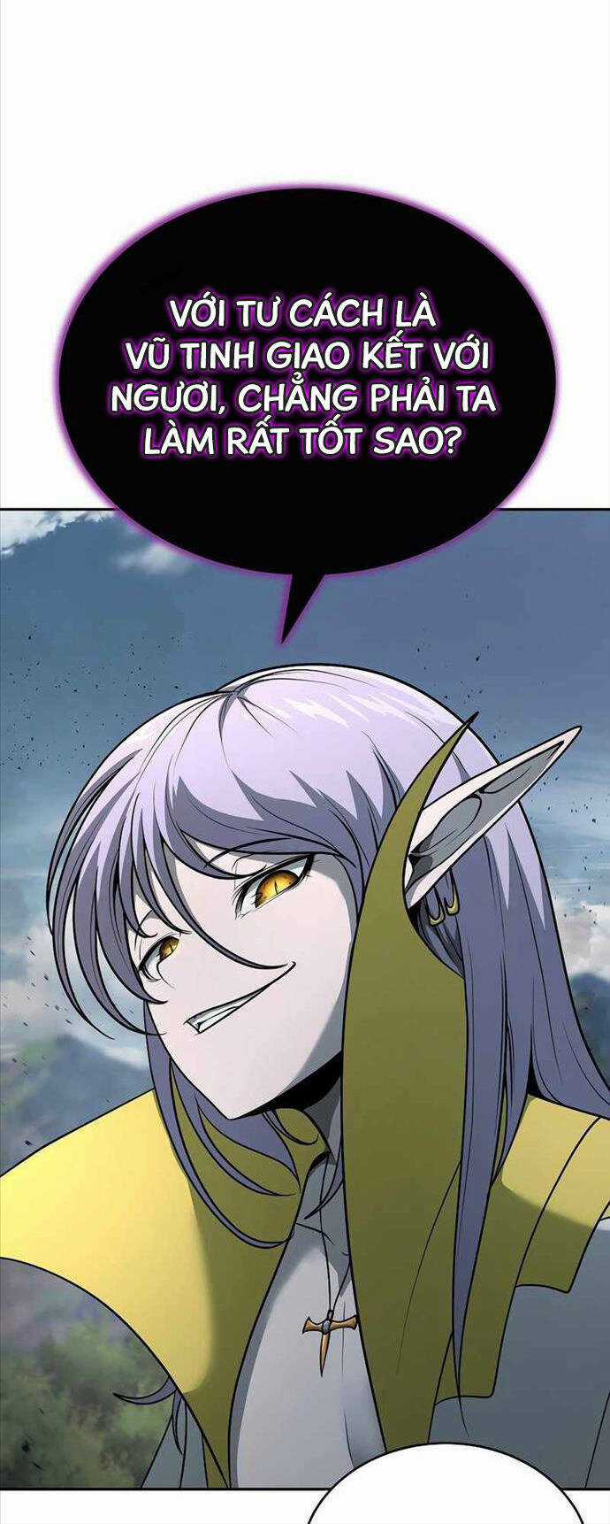 Vị Bạo Chúa Của Ngày Tận Thế Trở Lại Chapter 9 trang 29