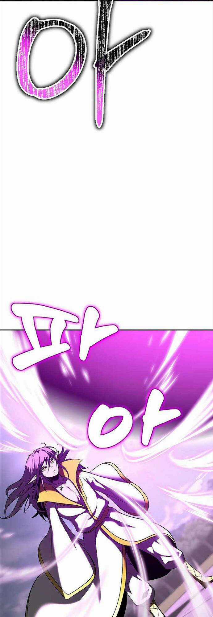 Vị Bạo Chúa Của Ngày Tận Thế Trở Lại Chapter 9 trang 3